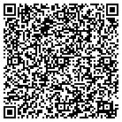 QR code with P M Farms Tree Nursery contacts
