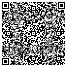 QR code with Sandy Grasseth & Sons Logging contacts