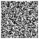 QR code with Harry & David contacts