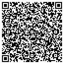 QR code with J M Securities contacts