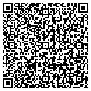 QR code with Rw Strand contacts