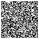 QR code with Morgan CPS contacts