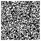 QR code with Hudson Garbage Service contacts