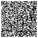 QR code with A Rooter Man contacts