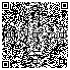 QR code with Wicker Carpet & Furniture Clea contacts