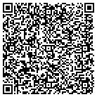 QR code with Keeneys Maintenance Services Inc contacts