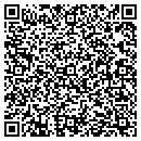 QR code with James Laws contacts