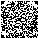 QR code with Leo V Stauber Archit contacts