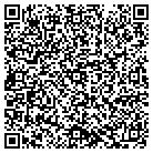 QR code with Wauna Federal Credit Union contacts