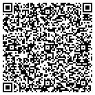 QR code with Hunts Appliance Sales & Service contacts