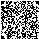 QR code with Mark Witherite Landscape contacts
