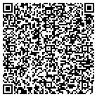 QR code with Dalles Area Chmber of Commerce contacts