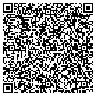 QR code with Oregon First Comm Credit Union contacts