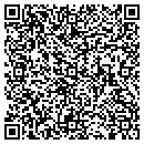 QR code with E Consign contacts
