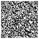 QR code with K M Partners Asset Management contacts