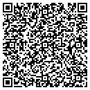 QR code with Rick Hinman contacts