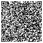 QR code with Woodburn Building Department contacts