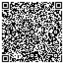QR code with M & R Games LLC contacts