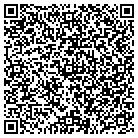 QR code with Martin's Printing & Graphics contacts