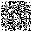 QR code with Hamilton Janitorial Services contacts