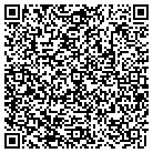 QR code with Oregon Innovation Center contacts