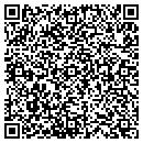 QR code with Rue Dental contacts