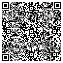 QR code with Apex Tree & Garden contacts