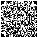 QR code with Peace Health contacts