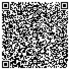 QR code with Provolt Comnty Church Inc contacts