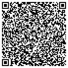 QR code with H & R Block Tax Service contacts
