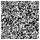 QR code with H & R Block Tax Service contacts