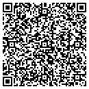 QR code with R B Ericson & Assoc contacts