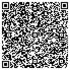 QR code with Pfaendler Federici Gable Assoc contacts