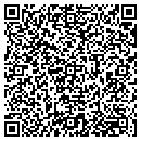 QR code with E T Performance contacts