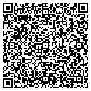 QR code with Hoops & Handles contacts