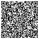 QR code with Allergy One contacts
