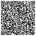 QR code with McMullin Chev Pontiac contacts