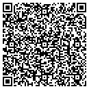 QR code with Hot Box contacts