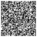 QR code with Morgan DCS contacts