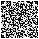 QR code with A Day At The Beach contacts