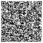 QR code with Oregon Motor Carrier Permits contacts