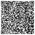 QR code with Raines Dialysis Center contacts