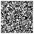 QR code with I T E X Corporation contacts