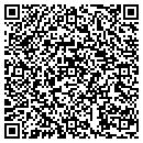 QR code with Kt Soaps contacts
