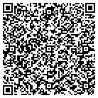 QR code with Hazen & Johnson Quality Bldrs contacts