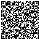 QR code with Redline Racing contacts