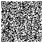 QR code with C & L Custom Tooling contacts