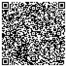 QR code with Hagerman Construction contacts