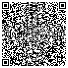 QR code with Lucero's Automotive Specialist contacts