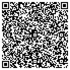 QR code with Renge Japanese Restaurant contacts